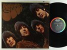 Beatles - Rubber Soul LP - Capitol Mono
