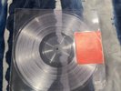 EXCLUSIVE CLEAR KANYE WEST YEEZUS VINYL