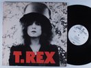 T. REX The Slider REPRISE LP VG+ wlp gatefold q
