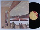 STEVIE WONDER Innervisions TAMLA LP VG+ matte gatefold q