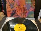 ANIBAL VELASQUEZ MUSICA DE COLOMBIA ON BORINCANO LBL MONSTER ACORDEON PASEITO LP