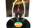 ACDC Powerage 1978 Vinyl LP Atlantic Records - L12