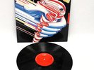 JUDAS PRIEST Turbo 1986 Vinyl LP CBS Records Spanish Import - L12