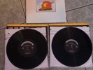 Mobile Fidelity Allman Brothers Eat A Peach 2LP Vinyl Record Master Recording