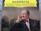 DG DIGITAL 419 045-1 Horowitz “The Last Romantic