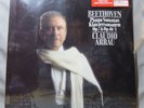 PHILIPS DIGITAL 416 820-1 Beethoven: Piano Sonatas Op.7 & 10 ARRAU SEALED