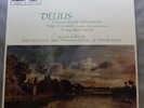 ASD 644 Delius: Concerto for Cello DU PRE / SARGENT 1st SEMI