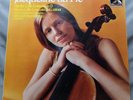 ASD 2466 Haydn/Monn: Cello Concertos DU PRE / BARBIROLLI 1st SEMI