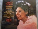 SAX 5272 Christa Ludwig: A Shubert Recital 1st SEMI