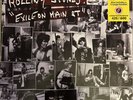 The Rolling Stones - Exile On Main St. The Real Alternate Album Vinyl LP Box Set