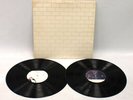 PINK FLOYD The Wall 1979 Gatefold Vinyl LP Pink Floyd Records - L12