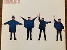 The Beatles - 'Help ' 2014 Mono Vinyl LP Record, NM