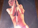 VTG Iggy Pop and the Stooges-Raw Power Columbia PC-32111 Vintage Pressing