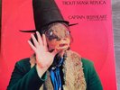 Captain Beefheart Magic Band Trout Mask Replica 2lp Straight 1053 VG+