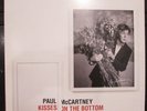 Paul McCartney ‎Kisses On The Bottom UK Hear Music  1st Pressing