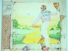 Elton John - Goodbye Yellow Brick Road  - UK First Pressing - 1973 - DJLPD.1001