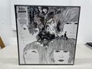 The Beatles Revolver Super Deluxe 4 LP & 7