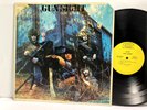 Gun - Gun Sight LP - Epic BN 26551 - Tested EX Vinyl Original Psych Hard Blues