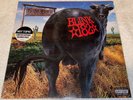 Blink 182 Dude Ranch Splatter colored vinyl