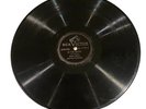 Glenn Miller Orchestra In the Mood Sunrise Serenade 78 RPM RCA Cictor 20-1753