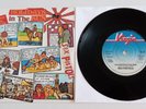 Sex Pistols - Holidays In The Sun UK  1977 Virgin 7