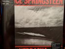 Bruce Springsteen Nebraska Smoke Colored Vinyl Half Speed LP VMP OBI NEW Rare