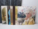 7 LP  Lot- TAMMY WYNETTE EPIC RECORDS 60s 70s