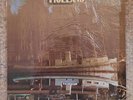 The Beach Boys Holland White Label Promo Vinyl In Shrink Wrap With EP And Insert