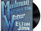 ELTON JOHN - MADMAN ACROSS THE WATER * NEW VINYL