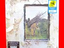 Led Zeppelin ‎Led Zeppelin IV Limited Edition 180g Vinyl LP with Press Pass New