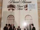 Procol Harum - Grand Hotel - Ltd Edition White Vinyl LP - 2021 UK