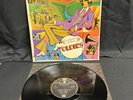The BEATLES - A Collection Of Beatles Oldies LP 1966 - Vinyl VG+ to EX - PCS7016