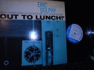 ERIC DOLPHY OUT TO LUNCH  BLUE NOTE 4163 NY EAR VANGELDER DG SIDE 1 MONO OR.
