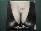 Bitch - Damnation Alley (12´´ Album, Metal Blade Records, 1982)