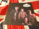 CREAM FRESH CREAM UK 1966 REACTION 1st PRESS RARE MONO EX