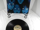 KISS - Creatures Of The Night - LP - Casablanca - 1982-  NBLP 7270