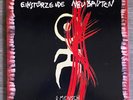 Einsturzende Neubauten Halber Mensch 1/2 og UK LP VG+