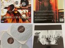 Gang Starr Moment Of Truth UK Original Spread jacket 3 Disc Set Includes Insert