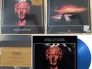 Supersister – Iskander - Lp Vinilo 180 Gr Color Azul Blue Only 500