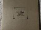 DMBlive - Dave Matthews - Benaroya Hall - 10/24/02 - 4 LP Vinyl Box Set