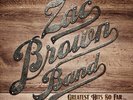 Zac Brown Band – Greatest Hits So Far, 2 x LP, Special Edition, 2014 SEALED