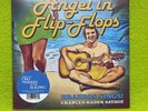 Angel In Flip-Flops - Only Murders In The Building 7-Inch Ocean Blue Vinyl Mondo