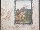Led Zeppelin iv-1971 UK Press.