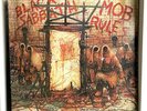 Mob Rules Black Sabbath 1981 Vinyl Warner Bros Records 1st Press