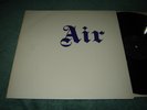 Air - Teilweise Kacke aber Stereo LP rare 1973 private German prog nice shape
