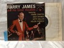 W52  LP Harry James Harry James And His Great Vocalists COLUMBIA HL 7159 Vinyl