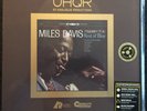 Miles Davis-Kind of Blue-Analogue Productions UHQR 2 x 45 LPs-180 gram SEALED
