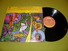 Pais Tropical - Brazil Songs In Hebrew - 1978 Israel LP EX Bossa Samba Jorge Ben
