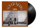 Sui Generis  – Vida (2015) Vinyl Brand new sealed Made in Argentina Charly Garci