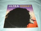 Ultra Violet self-titled 1973 LP EXC Capitol Andy Warhol rarity in nice shape
